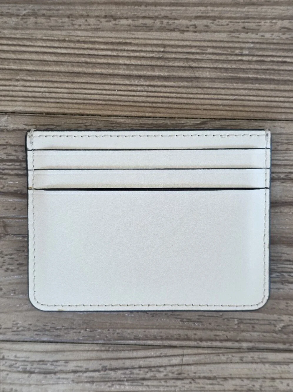 kate spade Small Slim Butterfly Card Holder